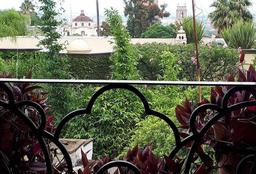 Fotos del hotel Barranca 10:  10