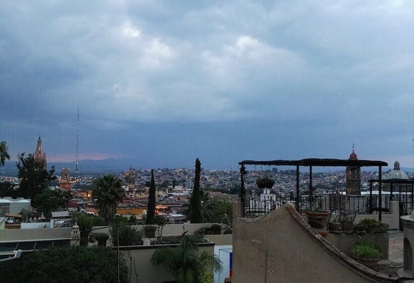 Fotos del hotel Barranca 10:  6