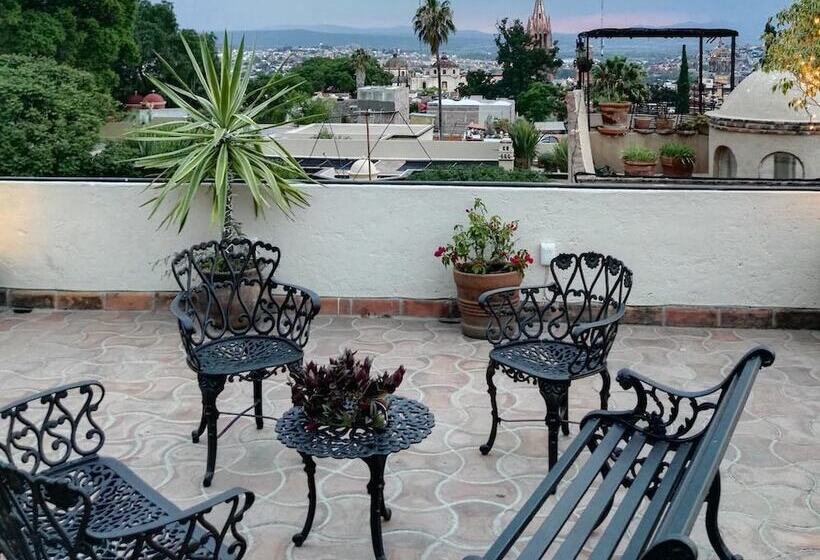 Fotos del hotel Barranca 10:  3