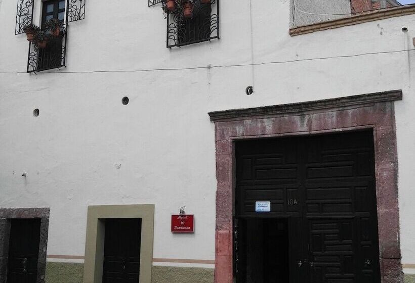 Fotos del hotel Barranca 10:  14