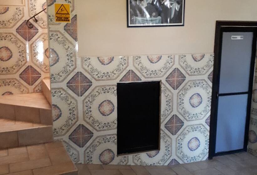 Fotos del hotel Barranca 10:  5