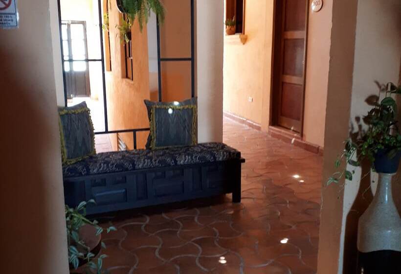 Fotos del hotel Barranca 10:  15