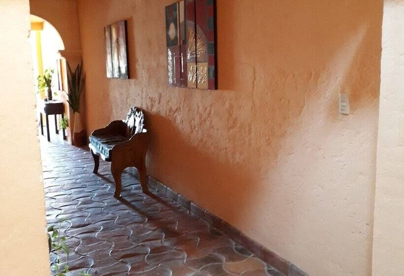 Fotos del hotel Barranca 10:  8