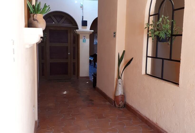 Fotos del hotel Barranca 10:  12