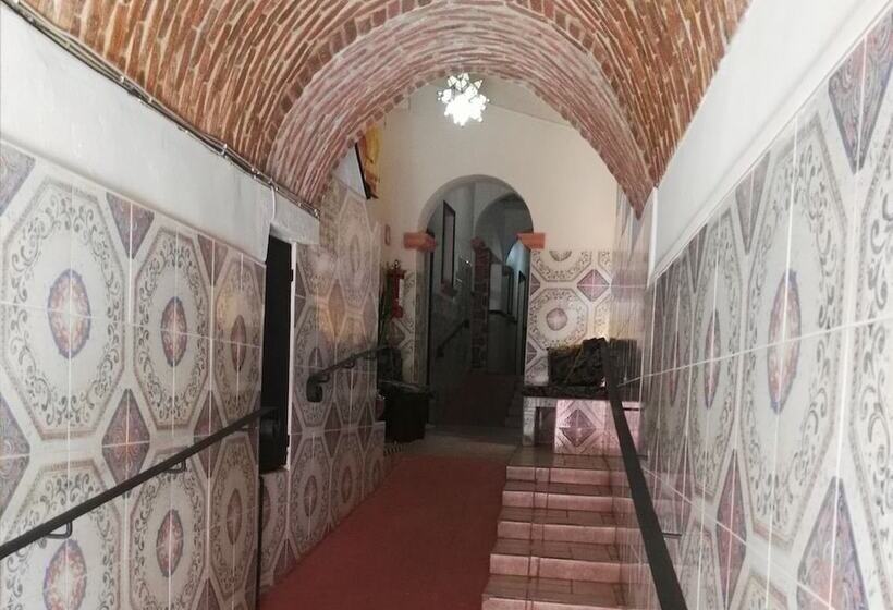 Fotos del hotel Barranca 10:  2