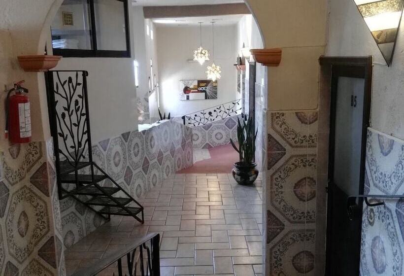 Fotos del hotel Barranca 10:  7