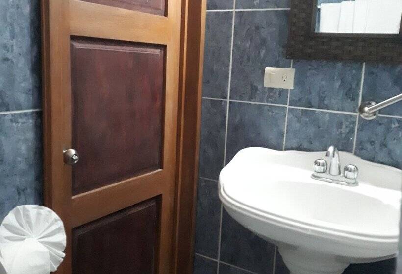 Fotos del hotel Barranca 10:  4