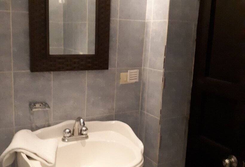 Fotos del hotel Barranca 10:  9