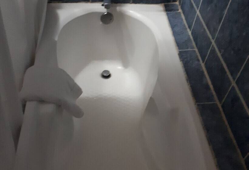 Fotos del hotel Barranca 10:  13