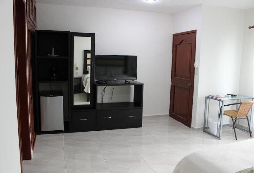 Fotos del hotel Malecón:  2