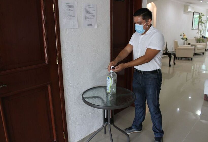 Fotos del hotel Malecón:  9