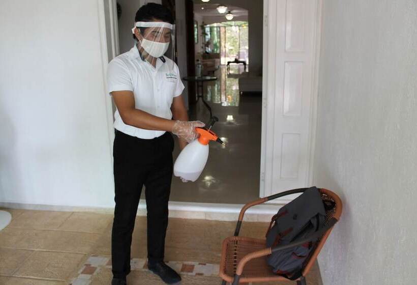 Fotos del hotel Malecón:  15