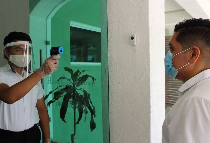 Fotos del hotel Malecón:  13