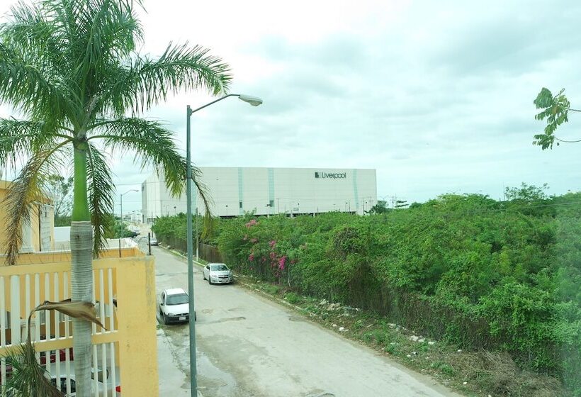 Fotos del hotel Malecón:  7