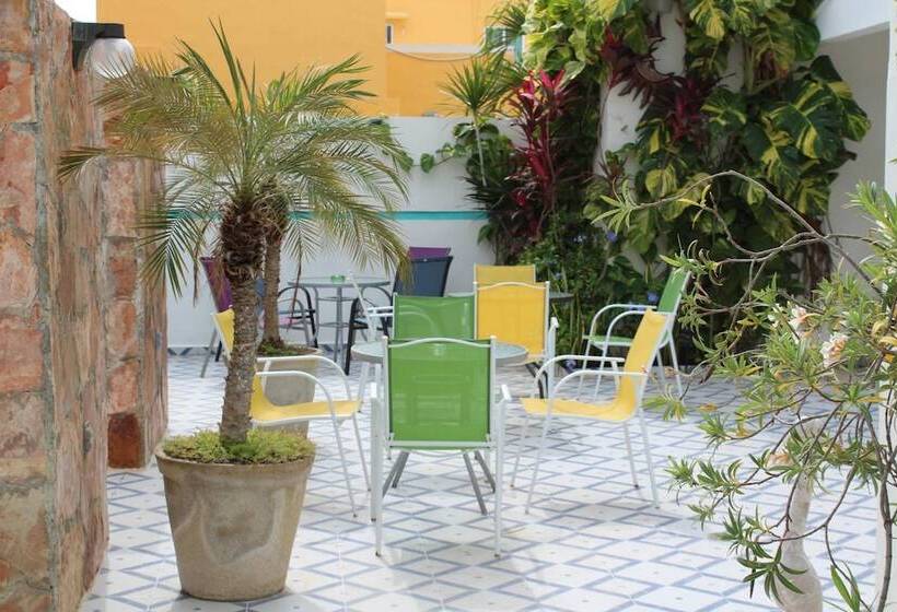 Fotos del hotel Malecón:  6