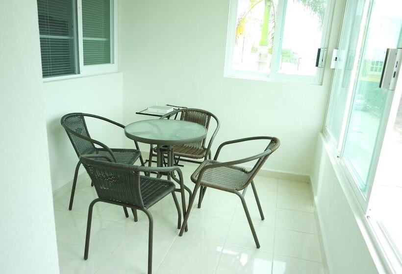 Fotos del hotel Malecón:  8