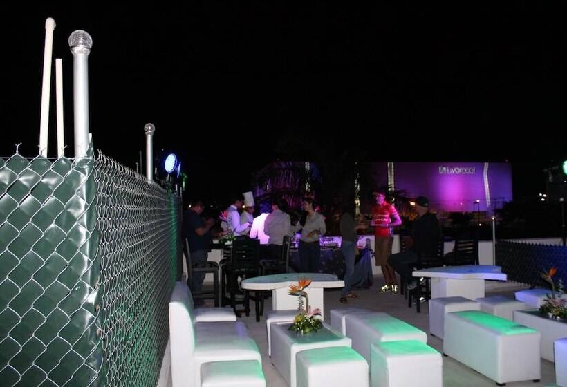 Fotos del hotel Malecón:  14