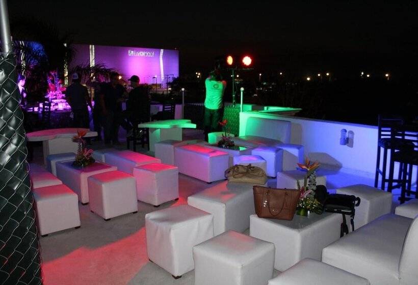 Fotos del hotel Malecón:  10