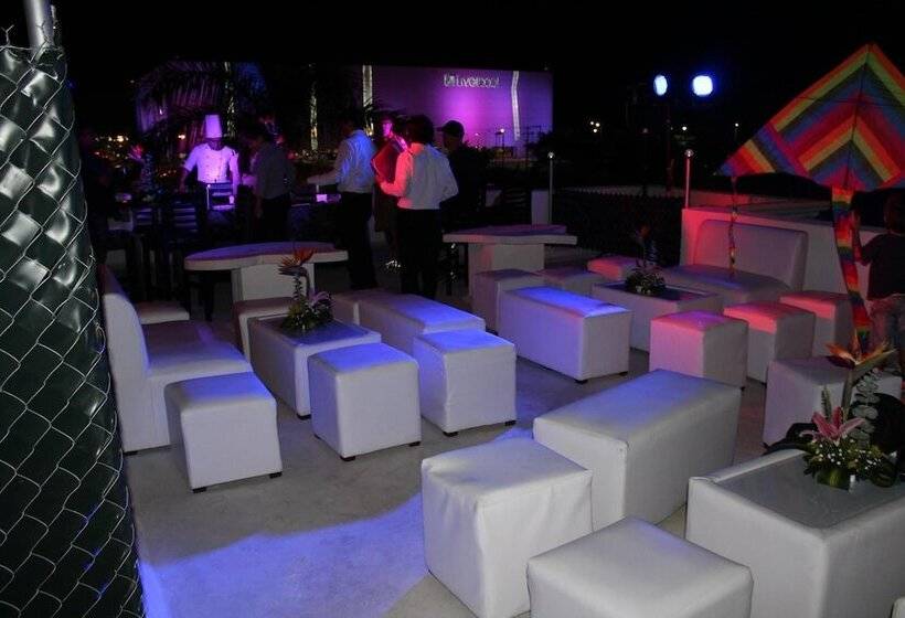 Fotos del hotel Malecón:  12