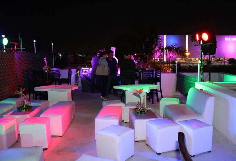 Fotos del hotel Malecón:  5