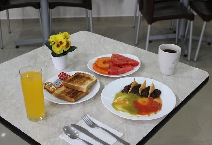 Fotos del hotel Malecón:  4