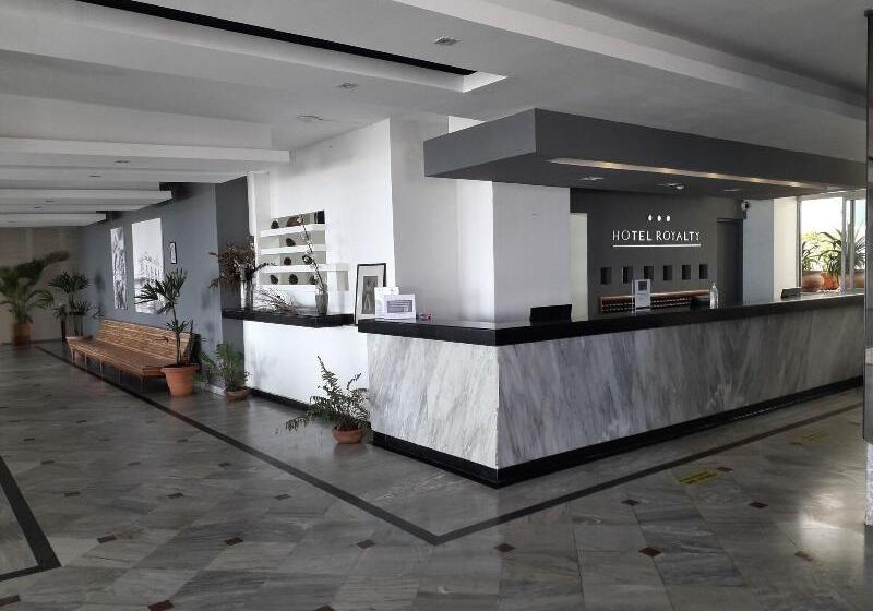 Fotos del hotel Royalty:  4