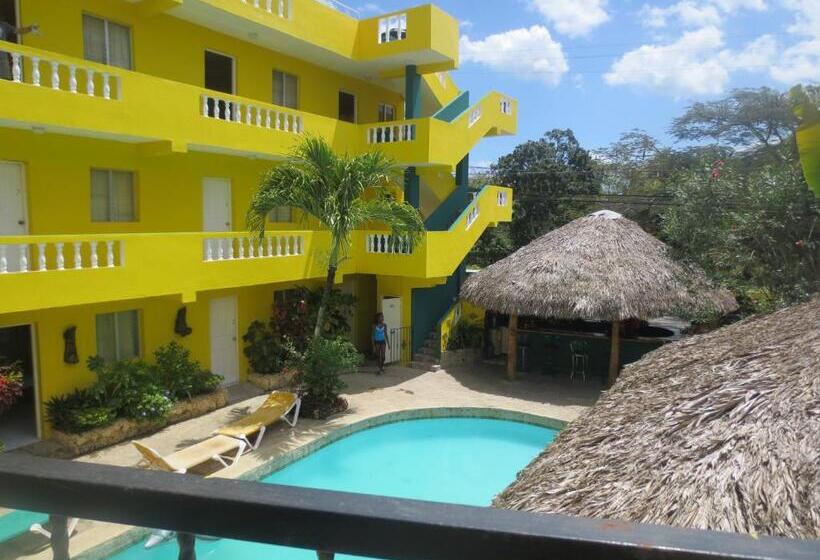 Fotos del hotel Coco:  5