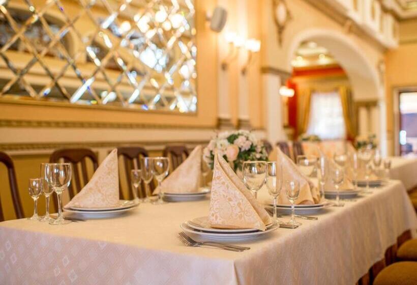 Fotos del hotel & Spa Restaurant Pysanka:  14