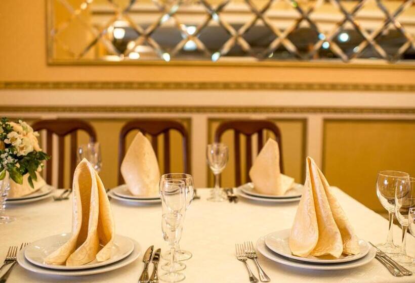 Fotos del hotel & Spa Restaurant Pysanka:  9