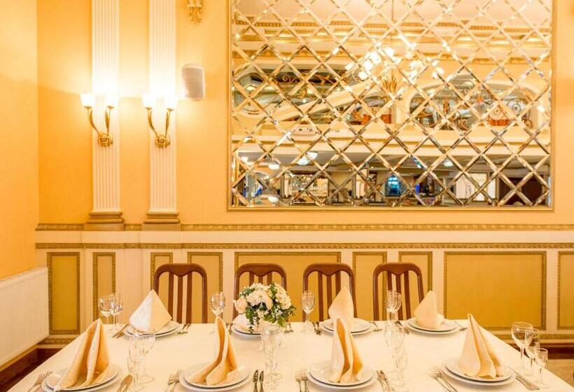 Fotos del hotel & Spa Restaurant Pysanka:  17