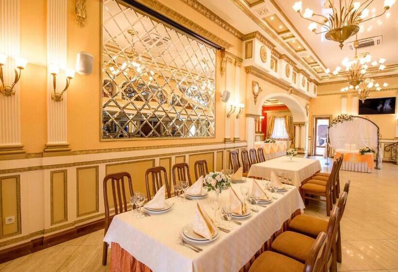 Fotos del hotel & Spa Restaurant Pysanka:  16