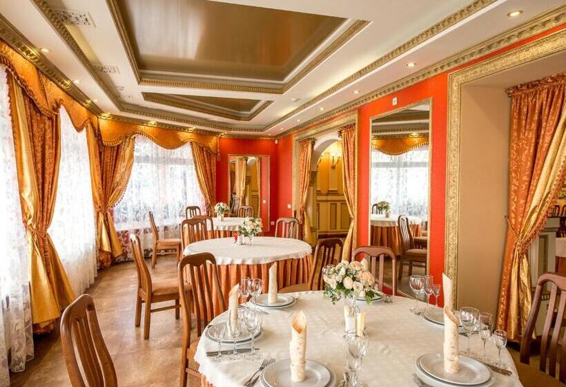 Fotos del hotel & Spa Restaurant Pysanka:  20