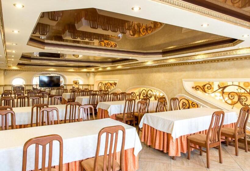 Fotos del hotel & Spa Restaurant Pysanka:  21