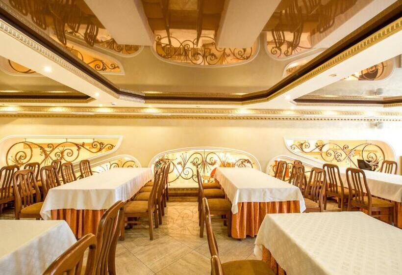 Fotos del hotel & Spa Restaurant Pysanka:  22