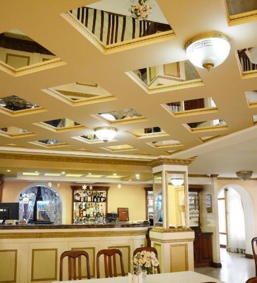 Fotos del hotel & Spa Restaurant Pysanka:  5