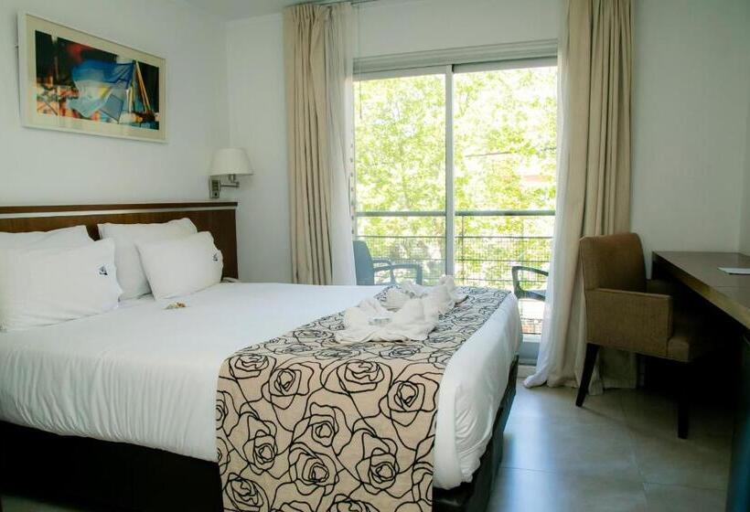 Fotos del hotel Ribera Sur Hotel Mar Del Plata:  13