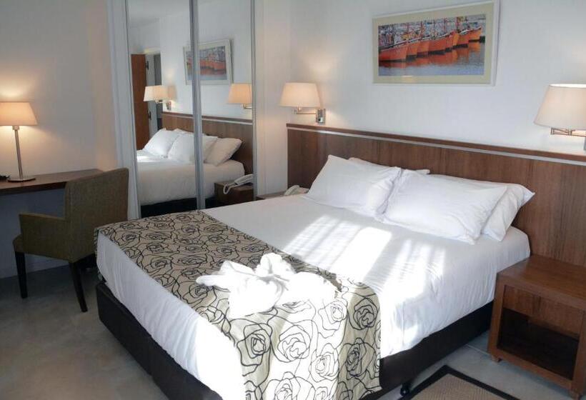 Fotos del hotel Ribera Sur Hotel Mar Del Plata:  19