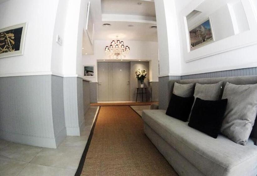 Fotos del hotel Ribera Sur Hotel Mar Del Plata:  2