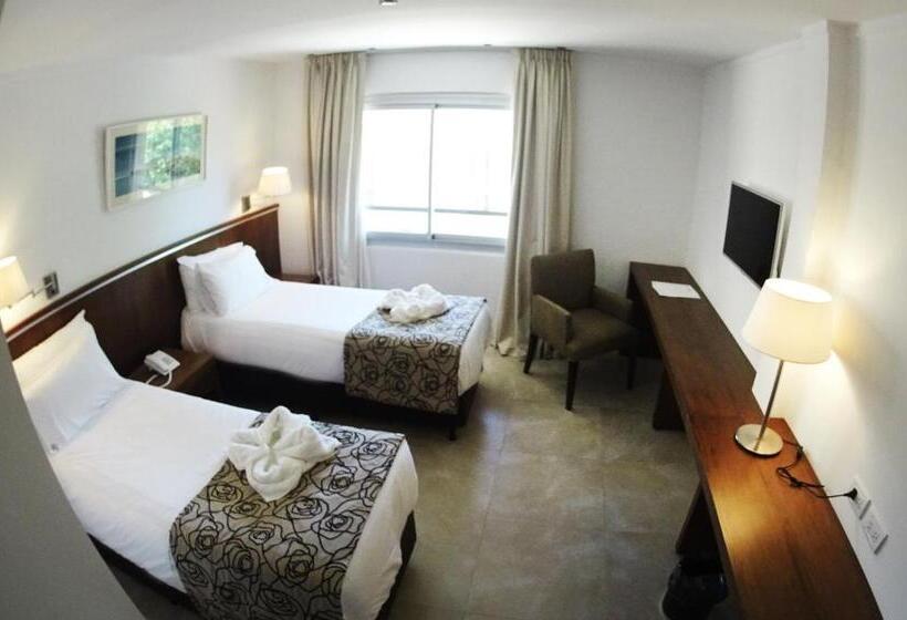 Ribera Sur Hotel Mar Del Plata