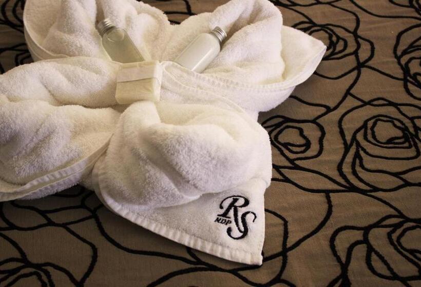 Fotos del hotel Ribera Sur Hotel Mar Del Plata:  3