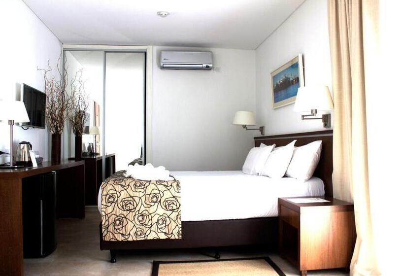 Fotos del hotel Ribera Sur Hotel Mar Del Plata:  18