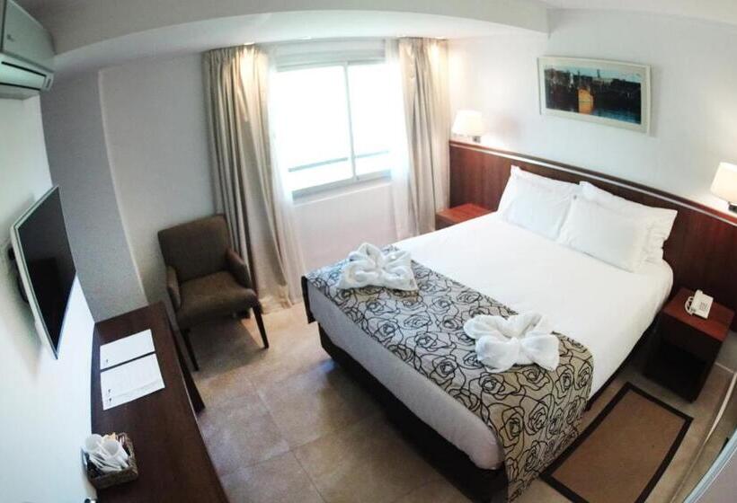 Fotos del hotel Ribera Sur Hotel Mar Del Plata:  9