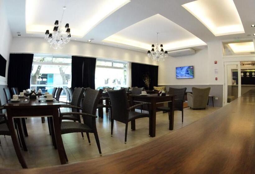 Fotos del hotel Ribera Sur Hotel Mar Del Plata:  5