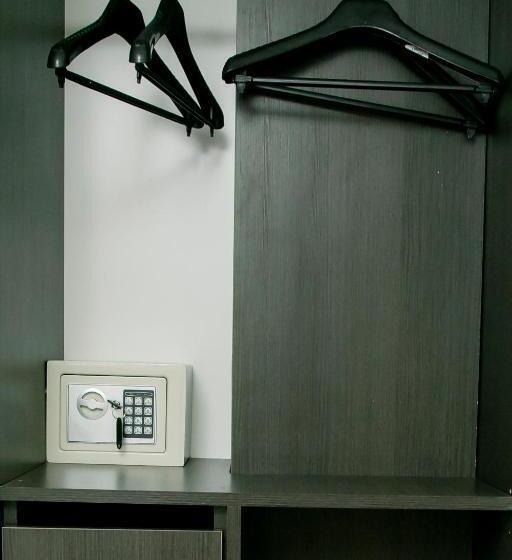 Fotos del hotel Ribera Sur Hotel Mar Del Plata:  24