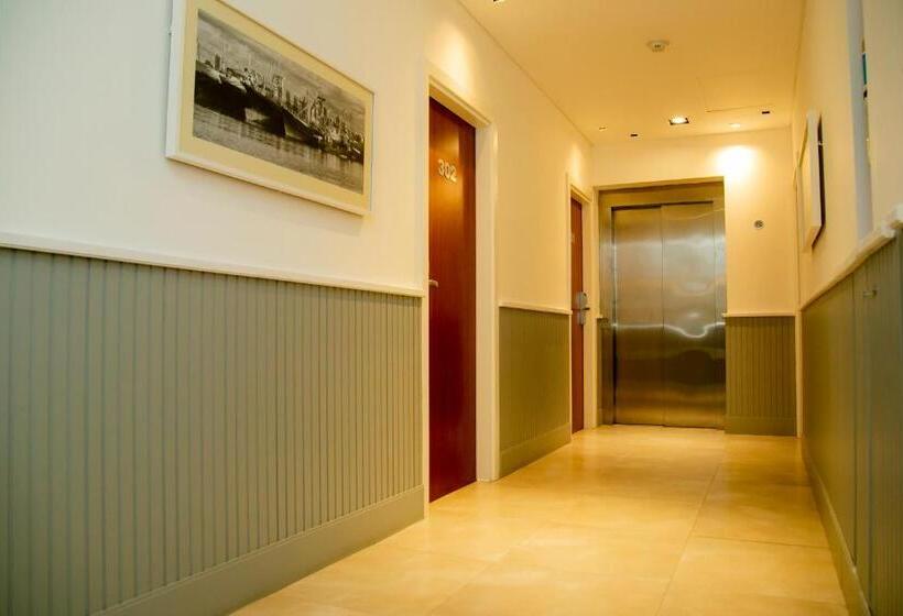 Fotos del hotel Ribera Sur Hotel Mar Del Plata:  10