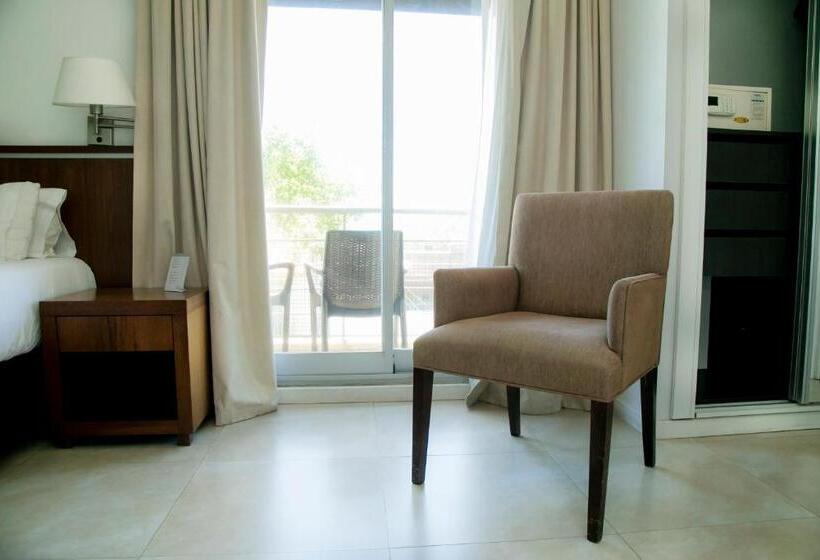 Fotos del hotel Ribera Sur Hotel Mar Del Plata:  25