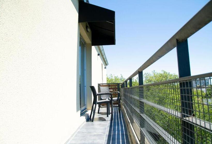 Fotos del hotel Ribera Sur Hotel Mar Del Plata:  6