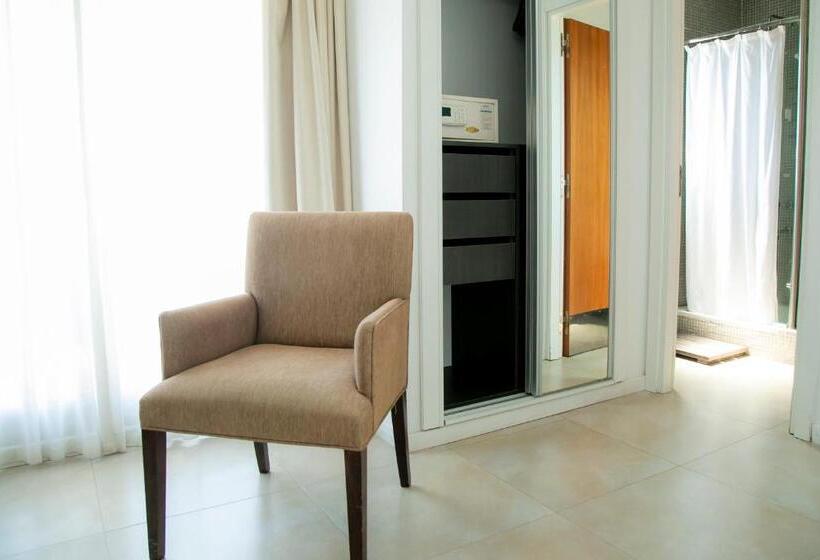 Fotos del hotel Ribera Sur Hotel Mar Del Plata:  22