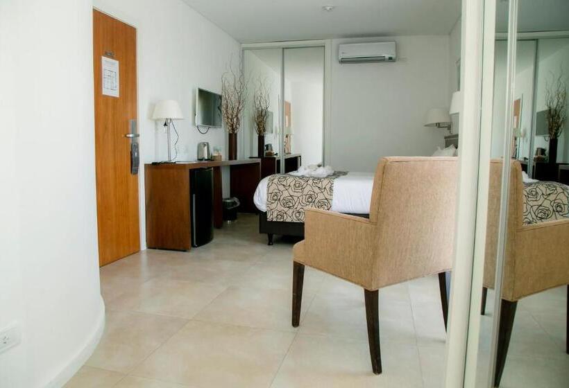 Fotos del hotel Ribera Sur Hotel Mar Del Plata:  23