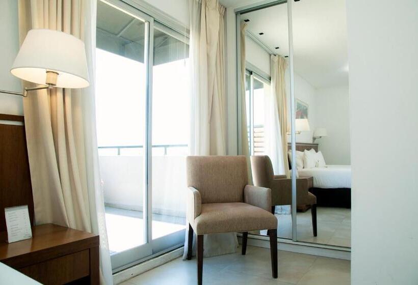 Fotos del hotel Ribera Sur Hotel Mar Del Plata:  20